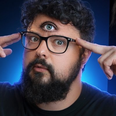 JoshDenofNerds's profile picture