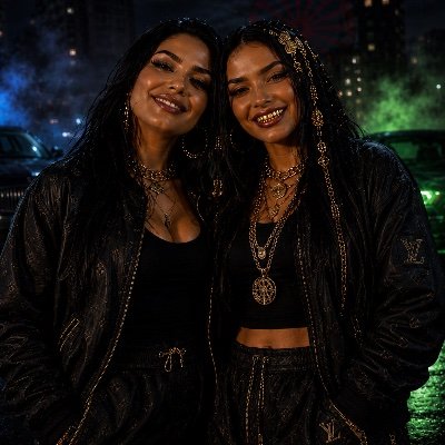 ⚜️ Mariba 👑's profile picture