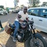 Фото профиля Sbongiseni E Khambule