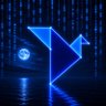Blue Matrix profil fotoğrafı