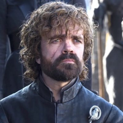 Tyrion's profile picture