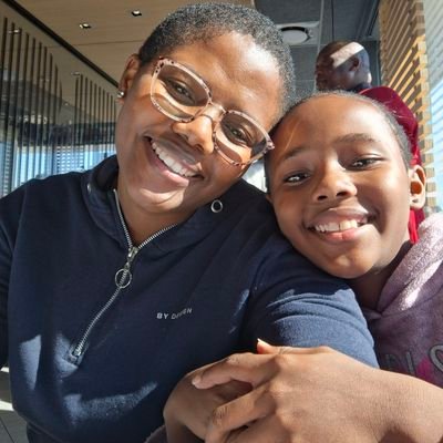 Innocentia Mazibuko's profile picture