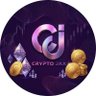 CRYPTO JAX profil fotoğrafı