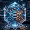 Chain CoinX profil fotoğrafı