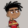 Starken🧸 profil fotoğrafı