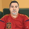 Profilbild von Luis Ángel Corrales