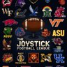 The Joystick Football League's profile picture