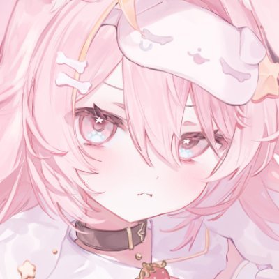 哈比.HaBE🍰1/8我生日's profile picture