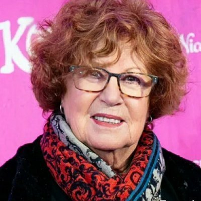 Rosa Villapostín Parodia's profile picture