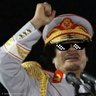 Putin is afraid to end up like Gaddafi 的头像