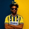 Kai Alagar profil fotoğrafı