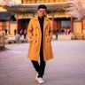 Anshumaan Nayak 的头像