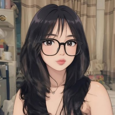 Alisha's profile picture