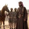 Фото профиля قرّبا مربط النعامة مني 🌋
