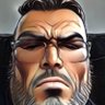 Punished 'Venom' Tom 的头像
