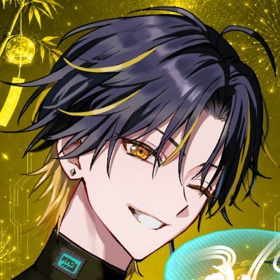 明雷らいと【めておら】's profile picture