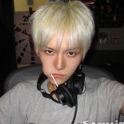 짱's profile picture