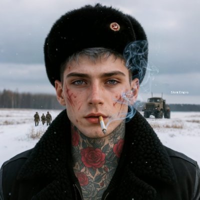 Silent Empire's profile picture