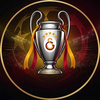 GalaEurope 🟡🔴's profile picture
