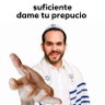 El PresiFrente's profile picture