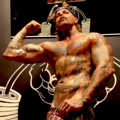 Kurt Muscle's profile picture