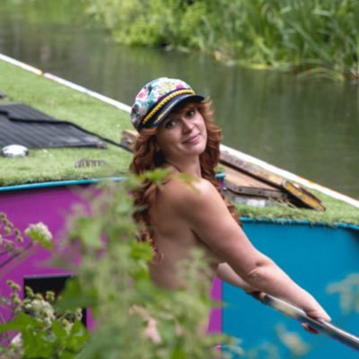barebumboaty's profile picture