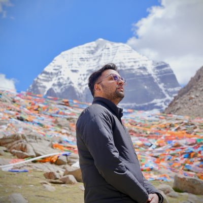 TheVedant108's profile picture