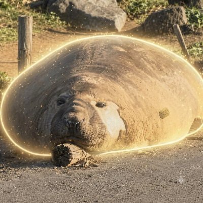 Neil the Seal🦭's profile picture