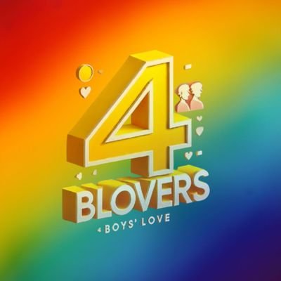 4BLoversOficial's profile picture