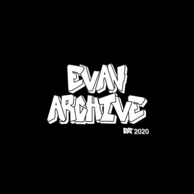 evan archive's profile picture