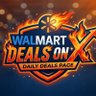 Walmart Deals on X 的头像