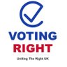 Voting Right | Uniting The Right UK's profile picture