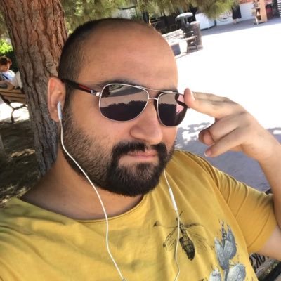 E〽️rah ރ (The Konsolcu🎮)'s profile picture