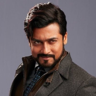 SuriyaFansTeam's profile picture