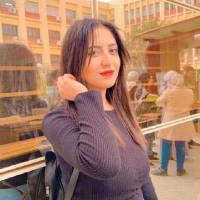 نرمين مصطفي's profile picture
