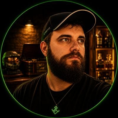 Chief117Br's profile picture