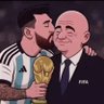 مشعل الرويلي profil fotoğrafı