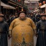 Фото профиля YangYang