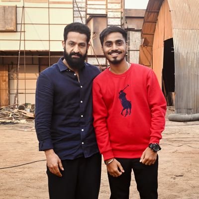 𝐍𝐓𝐑 𝐌𝐀𝐑𝐔𝐓𝐇𝐈 🐉's profile picture