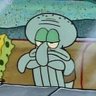 Фото профиля Mr. Squidward