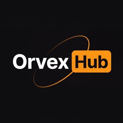 OrvexHub's profile picture