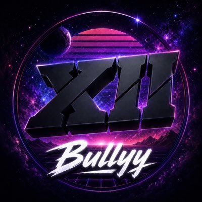 XBullyy's profile picture