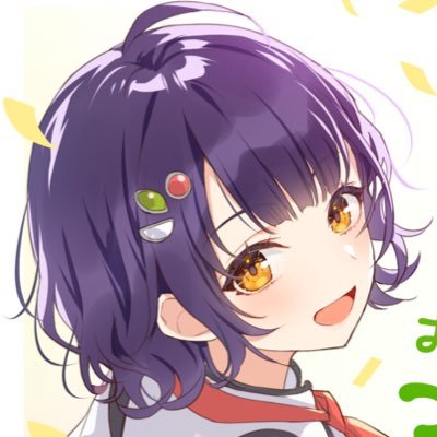 七瀬すず菜🥗にじさんじ's profile picture