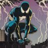 bressonian spiderman profil fotoğrafı