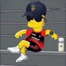 Фото профиля Bart_simpson