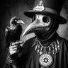 Profilbild von 🐦‍→X→🐦‍⬛# CAW 🌙🌹🌹🌹