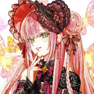 Lily(WAVE)🧸🐠💐's profile picture