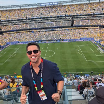 Santiago Bucaram López's profile picture