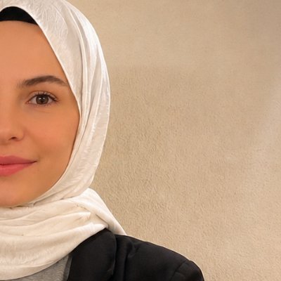 Gizem Şen's profile picture