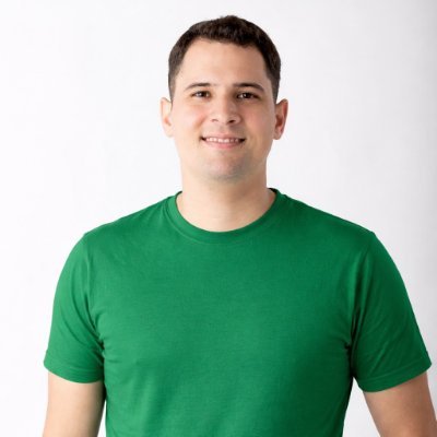 Pablo Callizo's profile picture